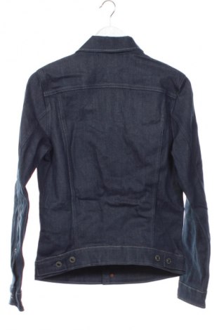 Pánská bunda  G-Star Raw, Velikost XS, Barva Modrá, Cena  1 119,00 Kč