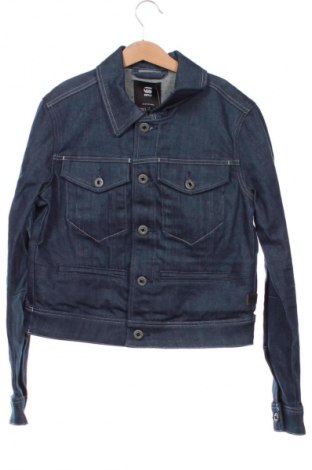 Férfi dzseki G-Star Raw, Méret S, Szín Kék, Ár 18 819 Ft