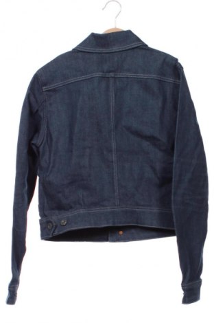 Férfi dzseki G-Star Raw, Méret S, Szín Kék, Ár 18 819 Ft