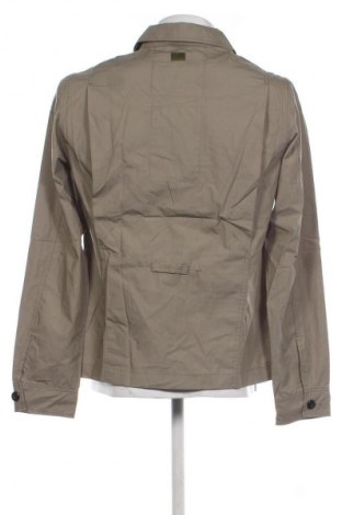 Férfi dzseki G-Star Raw, Méret S, Szín Zöld, Ár 18 819 Ft