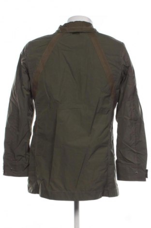 Férfi dzseki G-Star Raw, Méret S, Szín Zöld, Ár 18 819 Ft