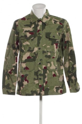 Мъжко яке G-Star Raw, Размер L, Цвят Многоцветен, Цена 34,76 €