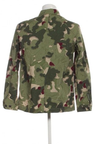 Мъжко яке G-Star Raw, Размер L, Цвят Многоцветен, Цена 34,76 €