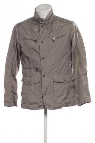 Férfi dzseki Geox, Méret L, Szín Szürke, Ár 11 489 Ft