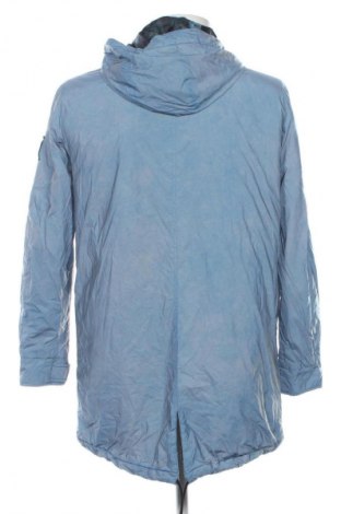 Férfi dzseki Guess, Méret S, Szín Kék, Ár 19 499 Ft