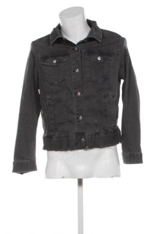 Мъжко яке H&M, Размер M, Цвят Черен, Цена 4,09 €