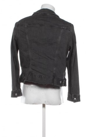 Мъжко яке H&M, Размер M, Цвят Черен, Цена 4,09 €