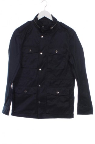 Herrenjacke H&M, Größe S, Farbe Blau, Preis € 7,99