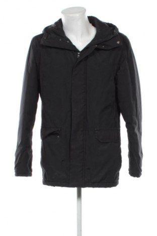 Pánská bunda  H&M, Velikost M, Barva Černá, Cena  719,00 Kč