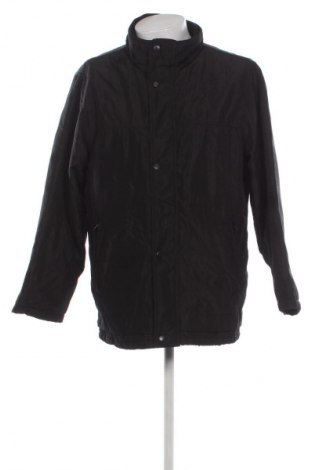 Geacă de bărbati Henson & Henson, Mărime L, Culoare Negru, Preț 119,99 Lei