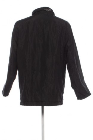 Geacă de bărbati Henson & Henson, Mărime L, Culoare Negru, Preț 119,99 Lei