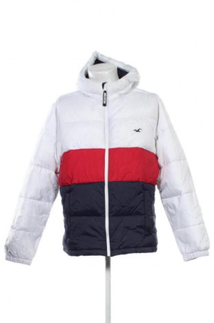 Мъжко яке Hollister, Размер XL, Цвят Многоцветен, Цена 78,22 €