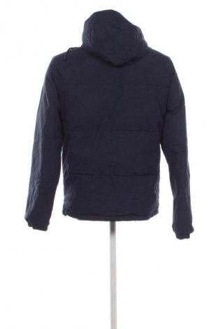 Geacă de bărbati Jack & Jones, Mărime S, Culoare Albastru, Preț 323,99 Lei