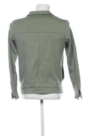 Pánská bunda  Jack & Jones, Velikost M, Barva Zelená, Cena  699,00 Kč