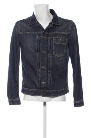 Férfi dzseki Jack & Jones, Méret L, Szín Kék, Ár 8 111 Ft