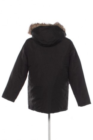 Férfi dzseki Jack & Jones, Méret L, Szín Fekete, Ár 26 029 Ft