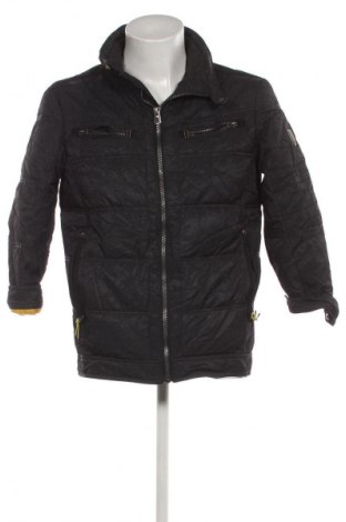 Pánská bunda  Jean Carriere, Velikost M, Barva Černá, Cena  899,00 Kč