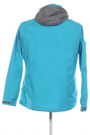 Pánská bunda  Kjelvik, Velikost XL, Barva Modrá, Cena  589,00 Kč