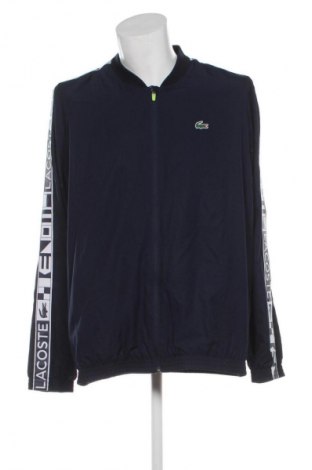 Férfi dzseki Lacoste, Méret XXL, Szín Sokszínű, Ár 26 839 Ft