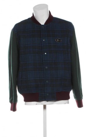 Férfi dzseki Lacoste, Méret S, Szín Sokszínű, Ár 61 829 Ft