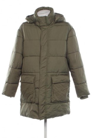 Herrenjacke Lager 157, Größe L, Farbe Grün, Preis 31,99 €, #134708172