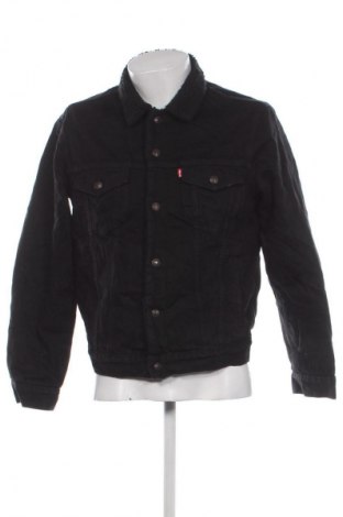 Geacă de bărbati Levi's, Mărime M, Culoare Negru, Preț 348,99 Lei