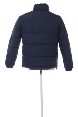 Ανδρικό μπουφάν Mango, Μέγεθος M, Χρώμα Μπλέ, Τιμή 28,99 €