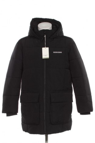 Férfi dzseki Marc O'Polo, Méret M, Szín Fekete, Ár 64 639 Ft