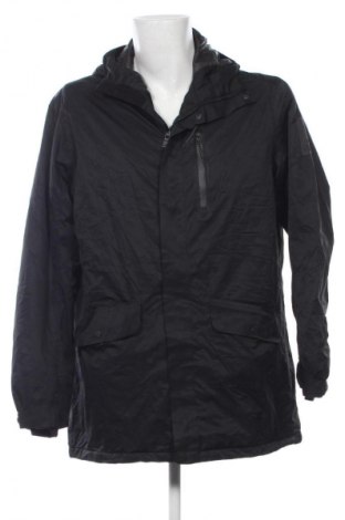 Pánská bunda  McKinley, Velikost L, Barva Černá, Cena  989,00 Kč