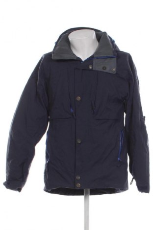 Férfi dzseki Moods Of Norway, Méret M, Szín Kék, Ár 31 729 Ft