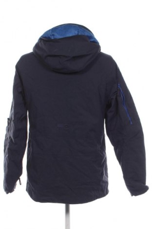 Férfi dzseki Moods Of Norway, Méret M, Szín Kék, Ár 31 729 Ft