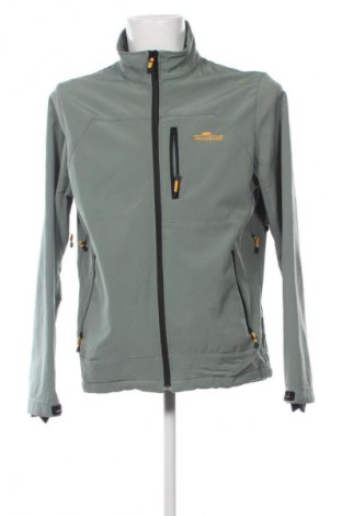 Herrenjacke Moorhead, Größe L, Farbe Grün, Preis € 34,99