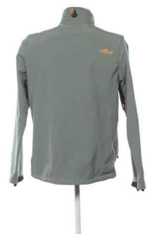 Herrenjacke Moorhead, Größe L, Farbe Grün, Preis € 34,99