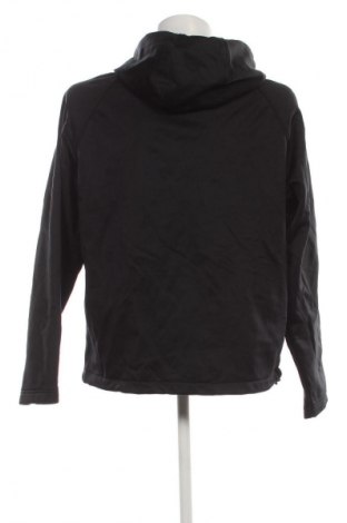 Herrenjacke New Balance, Größe L, Farbe Schwarz, Preis 8,99 €