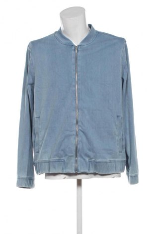 Férfi dzseki Next, Méret L, Szín Kék, Ár 11 719 Ft