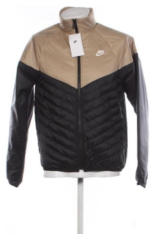 Herrenjacke Nike, Größe S, Farbe Mehrfarbig, Preis 79,99 €