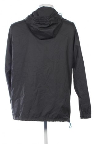 Herrenjacke Nike, Größe L, Farbe Grau, Preis € 46,99