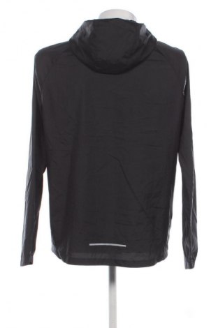 Herrenjacke Nike, Größe M, Farbe Grau, Preis € 42,99