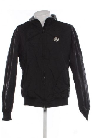 Мъжко яке North Sails, Размер XXL, Цвят Черен, Цена 12,27 €
