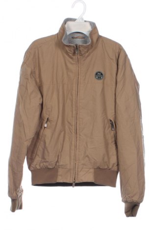 Férfi dzseki North Sails, Méret XS, Szín Barna, Ár 17 589 Ft