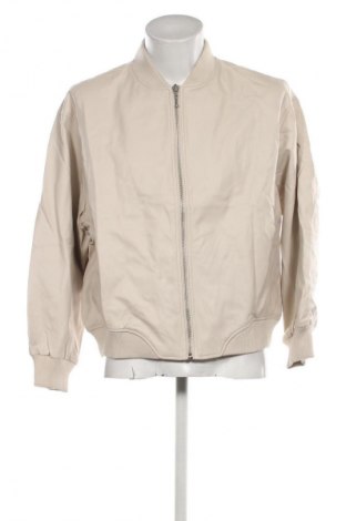 Γυναικείο μπουφάν ONLY, Μέγεθος XL, Χρώμα Εκρού, Τιμή 24,99 €