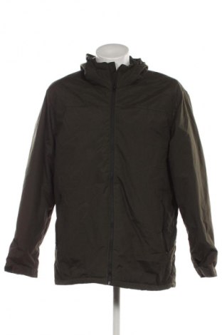 Herrenjacke Outdoor, Größe XXL, Farbe Grün, Preis € 55,99