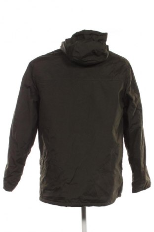 Herrenjacke Outdoor, Größe XXL, Farbe Grün, Preis € 55,99
