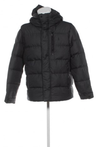 Pánská bunda  Polo Ralph Lauren, Velikost M, Barva Šedá, Cena  6 649,00 Kč