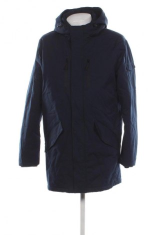 Męska kurtka Primark, Rozmiar L, Kolor Niebieski, Cena 165,99 zł