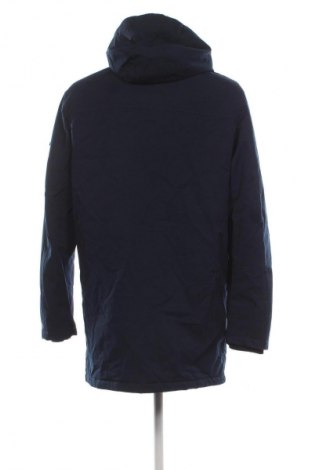 Męska kurtka Primark, Rozmiar L, Kolor Niebieski, Cena 165,99 zł