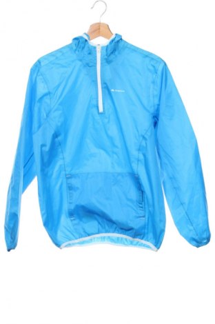 Herrenjacke Quechua, Größe M, Farbe Blau, Preis 7,99 €