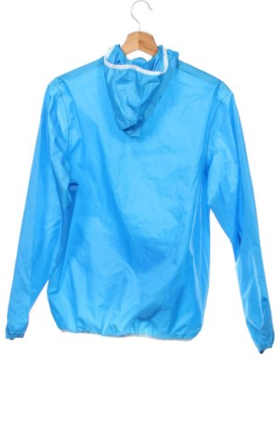 Herrenjacke Quechua, Größe M, Farbe Blau, Preis 7,99 €