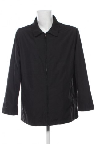 Herrenjacke Real, Größe XL, Farbe Schwarz, Preis 6,99 €