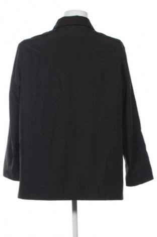 Herrenjacke Real, Größe XL, Farbe Schwarz, Preis 6,99 €